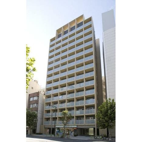レジディア日本橋人形町Ⅱ