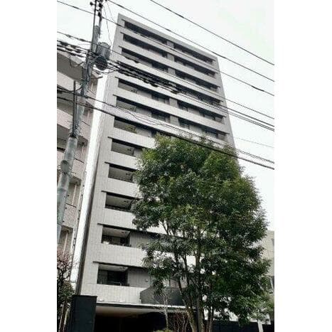 ディアナコート本郷弓町