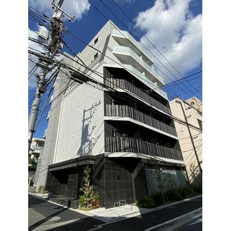ルネサンスコート文京白山