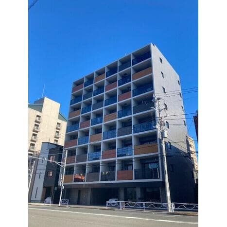 シーズンフラッツ蔵前春日通り