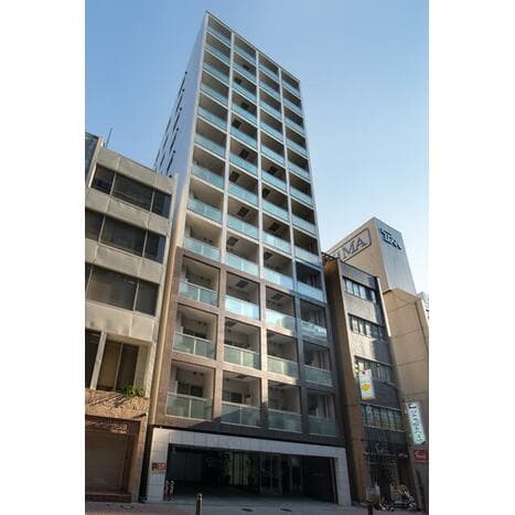 ＶＯＲＴ銀座ｒｅｓｉｄｅｎｃｅ