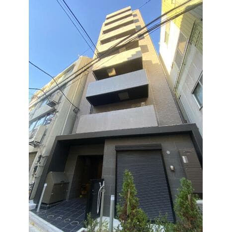 プラティーク浅草橋
