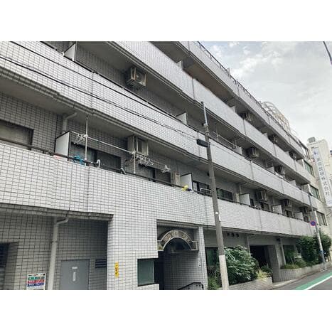 湯島台レジデンス