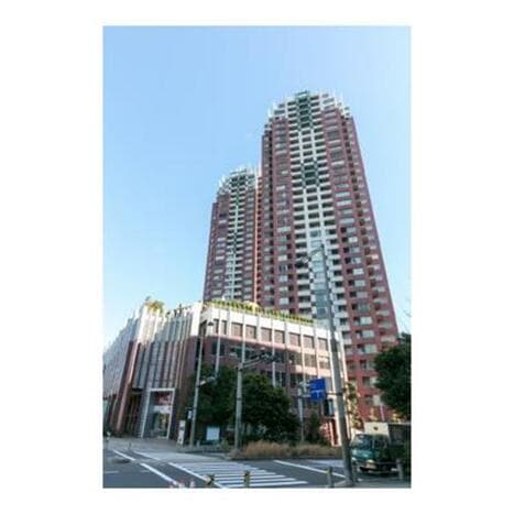ＴＨＥ ＴＯＷＥＲＳ ＤＡＩＢＡ