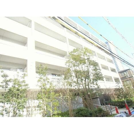 メゾンカルム市谷仲之町