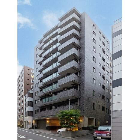 エクセラージュ日本橋蛎殻町