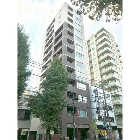 ルジェンテ文京東大前