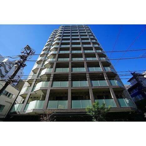 レクシード新御徒町