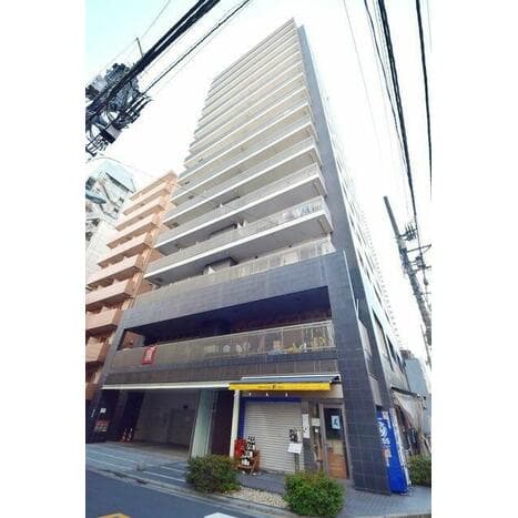 リビオ日本橋人形町
