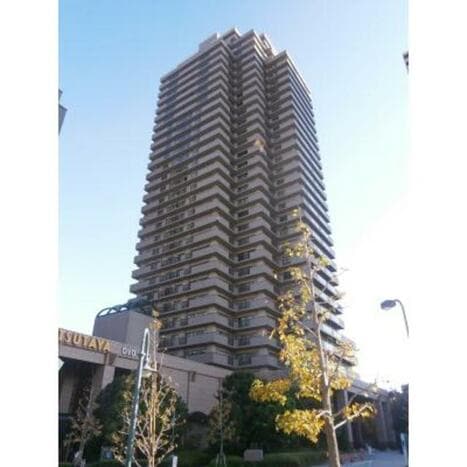 恵比寿ガーデンテラス壱番館