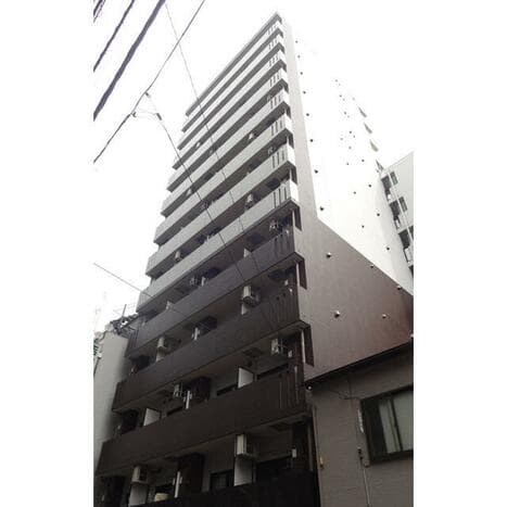 ブレシア銀座イースト
