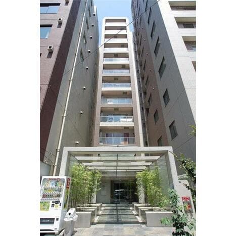 ステージグランデ新川