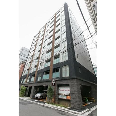 コートラクリア人形町