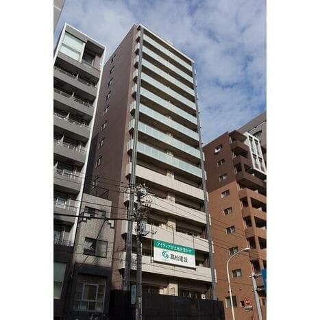ＣｒｅｓｔＨｉｌｌ文京千石 部屋番号：Ａ１４０２