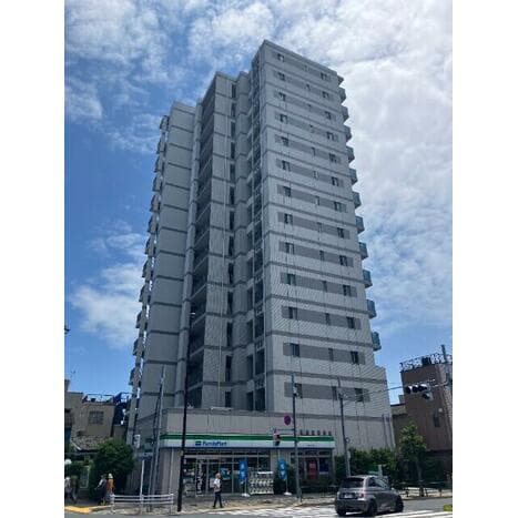 クリオ大島サザンプレイス