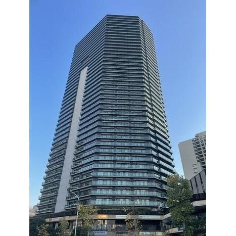 シティタワー品川 東棟