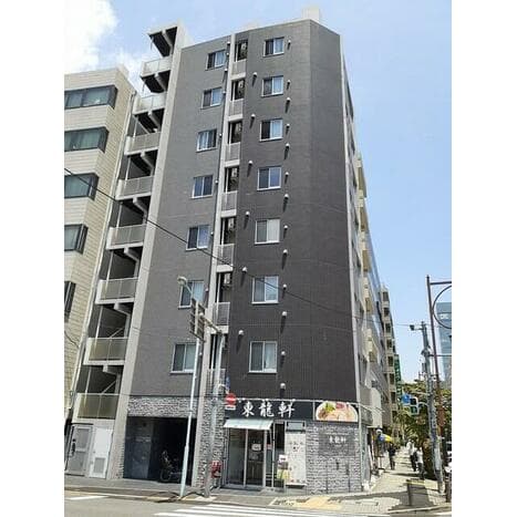 パラッツォコモド日本橋