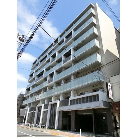 ＯＮＥ ＲＯＯＦ ＦＬＡＴ ＴＳＵＫＩＳＨＩＭＡ