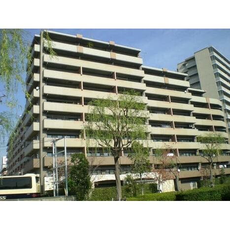クレストフォルム東京グランイースト