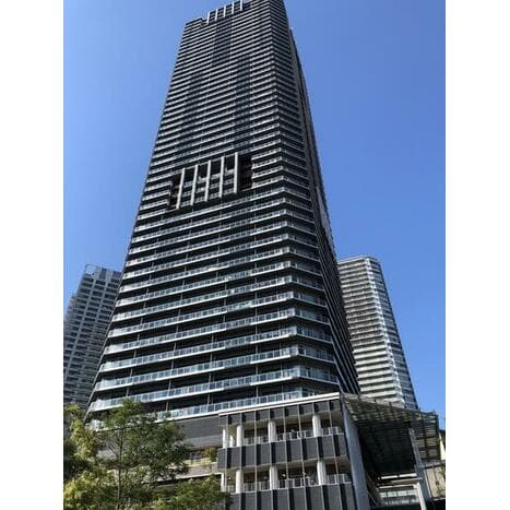 勝どきビュータワー