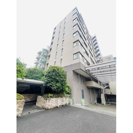 グランドメゾン白金・三光坂