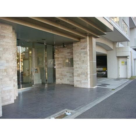 ライオンズシティ白金高輪