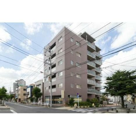 シティハイム京島
