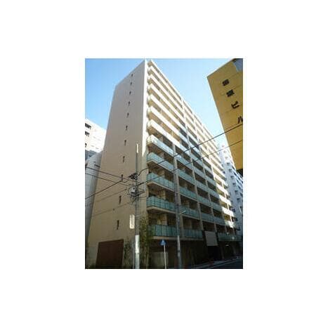 パークハビオ人形町