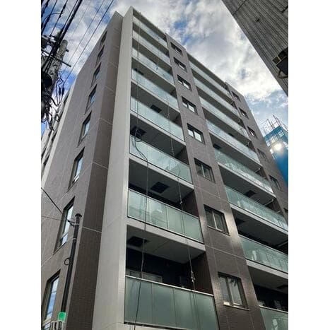 ＡＳＭＡＣＩ ＭＡＩＳＯＮ両国Ⅰ