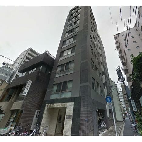 ディ・レジデンセス銀座東