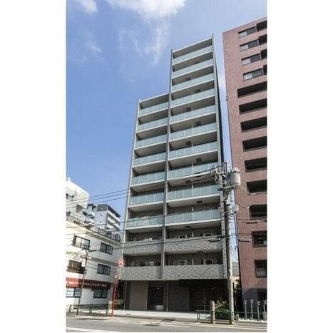 エルスタンザ文京千駄木