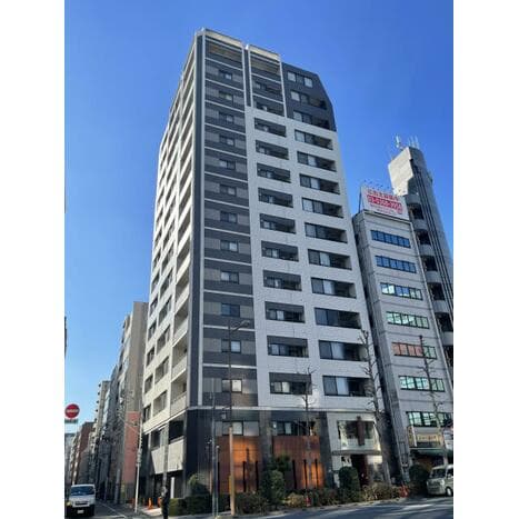 アスコットパーク日本橋久松町