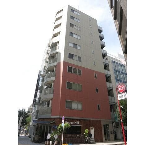 ＬＹＮＸ日本橋本町