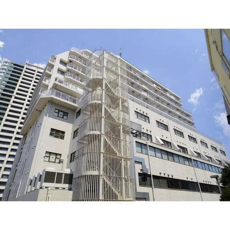 エステージ大崎