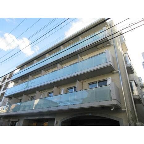 クレストハウス小石川