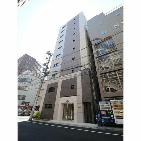 オープンレジデンシア日本橋三越前