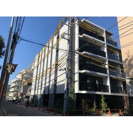 パークアクシス市谷左内町