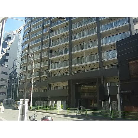 コンパートメント東京中央