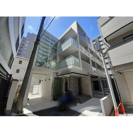 シュトラーレ四番町