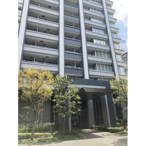 クレストプライムタワー芝