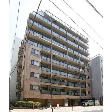 アーバンパーク麻布十番