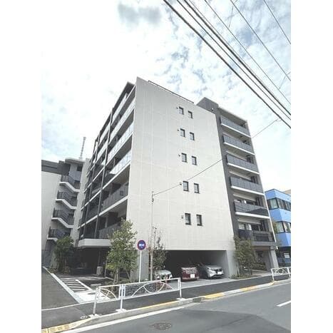 ルフォンプログレ押上ＥＡＳＴ