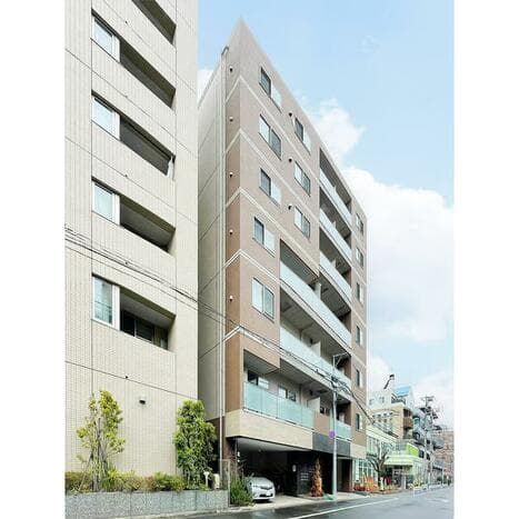 Ｌｉｖｅ Ｃａｓａ 両国北斎通り