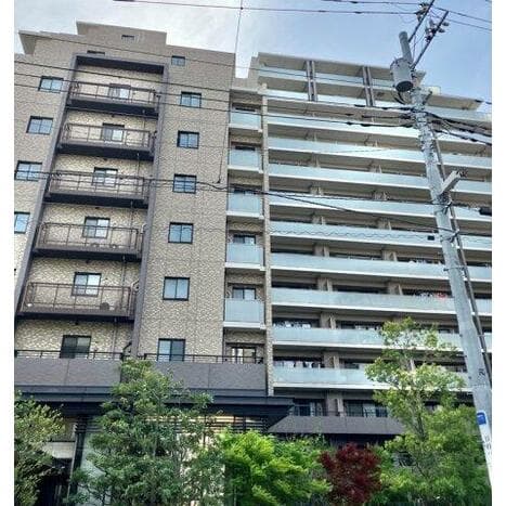 メイツ深川住吉