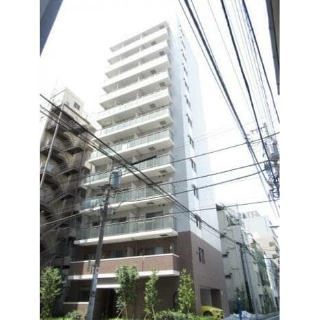スカイグランデ新御徒町