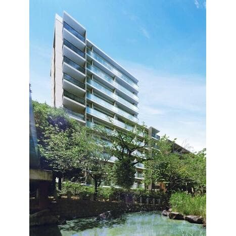 クレヴィア錦糸町ガーデンコースト