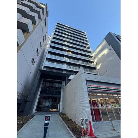 レジディア錦糸町