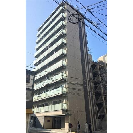 Ｓ－ＲＥＳＩＤＥＮＣＥ新御徒町Ｗｅｓｔ