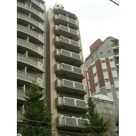 ヴェルデュール本郷 壱番館