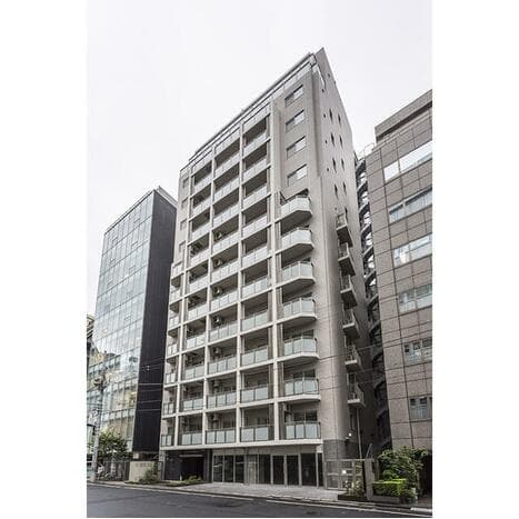 エルスタンザ平河町